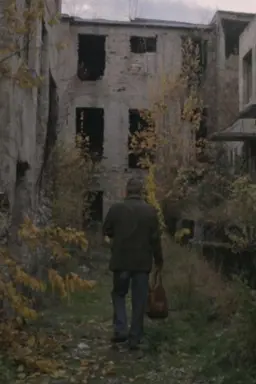 Wedding Preparations in the Country