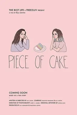 Piece of Cake