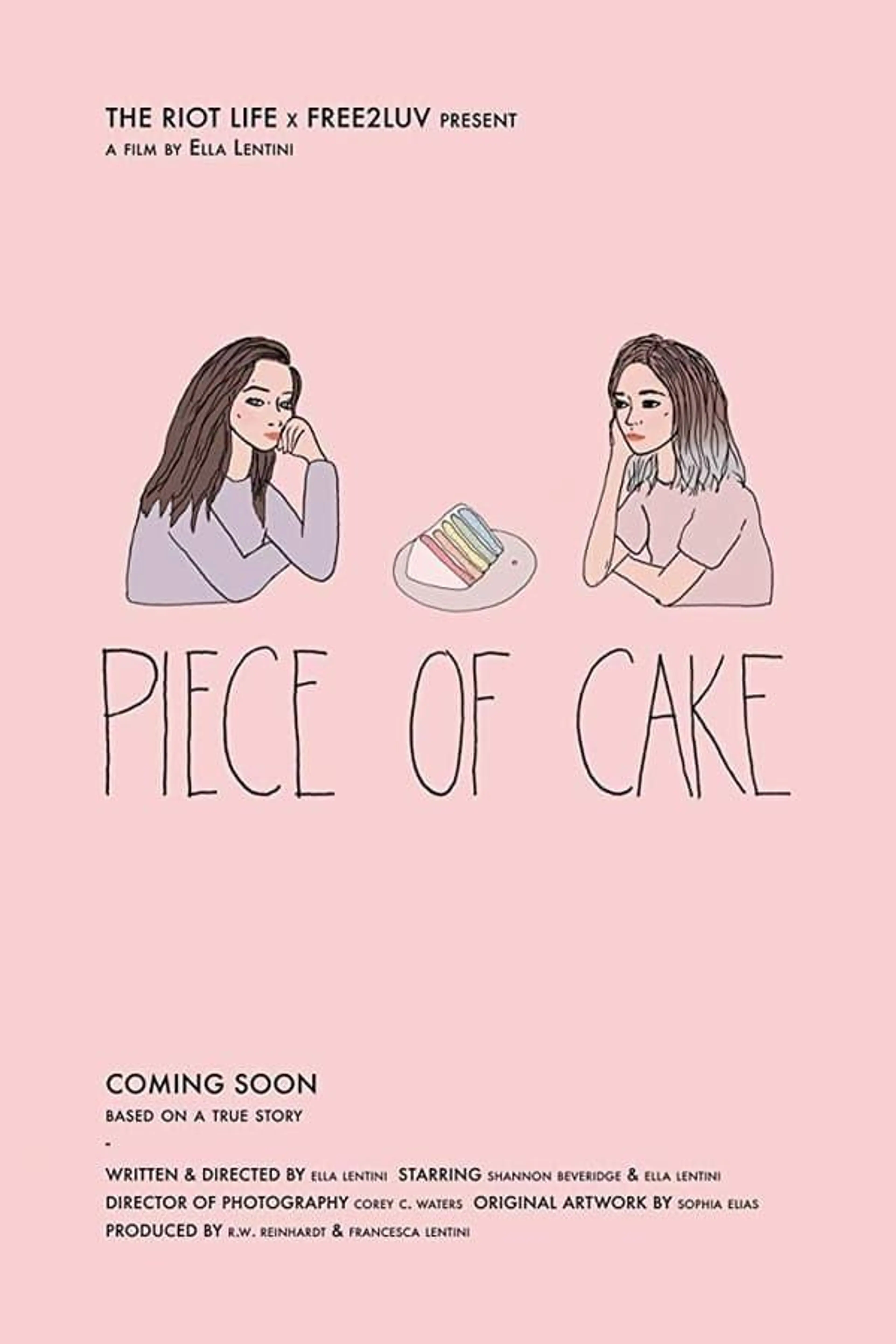 Piece of Cake