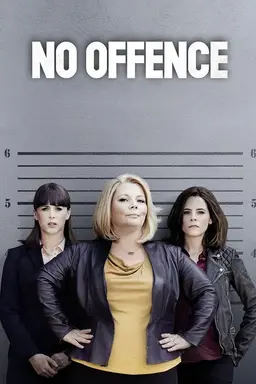 No Offence Series 2