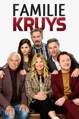 Familie Kruys Season 4