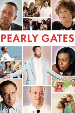 Pearly Gates Season 1