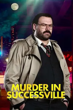 Murder in Successville Season 2