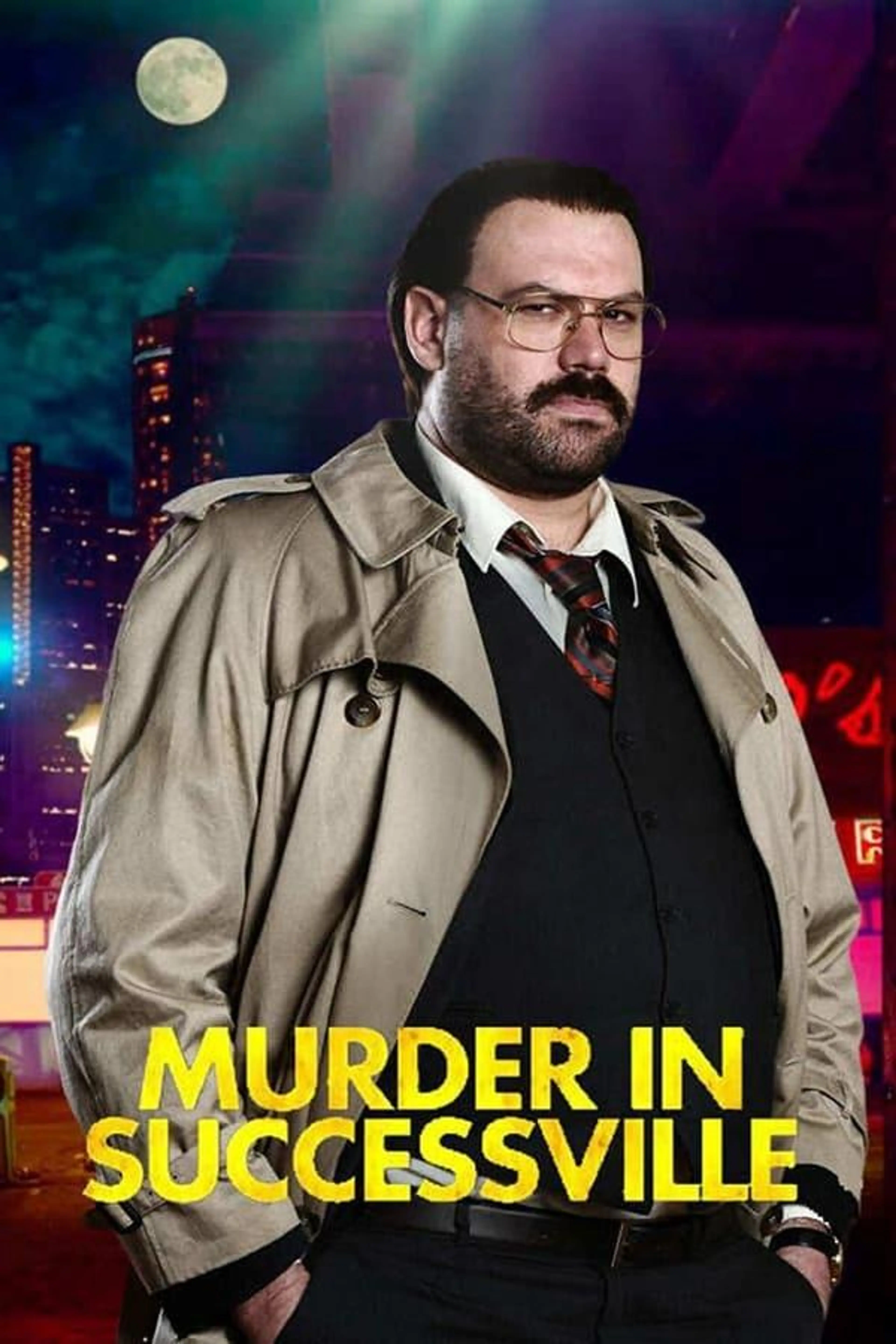 Murder in Successville Season 2