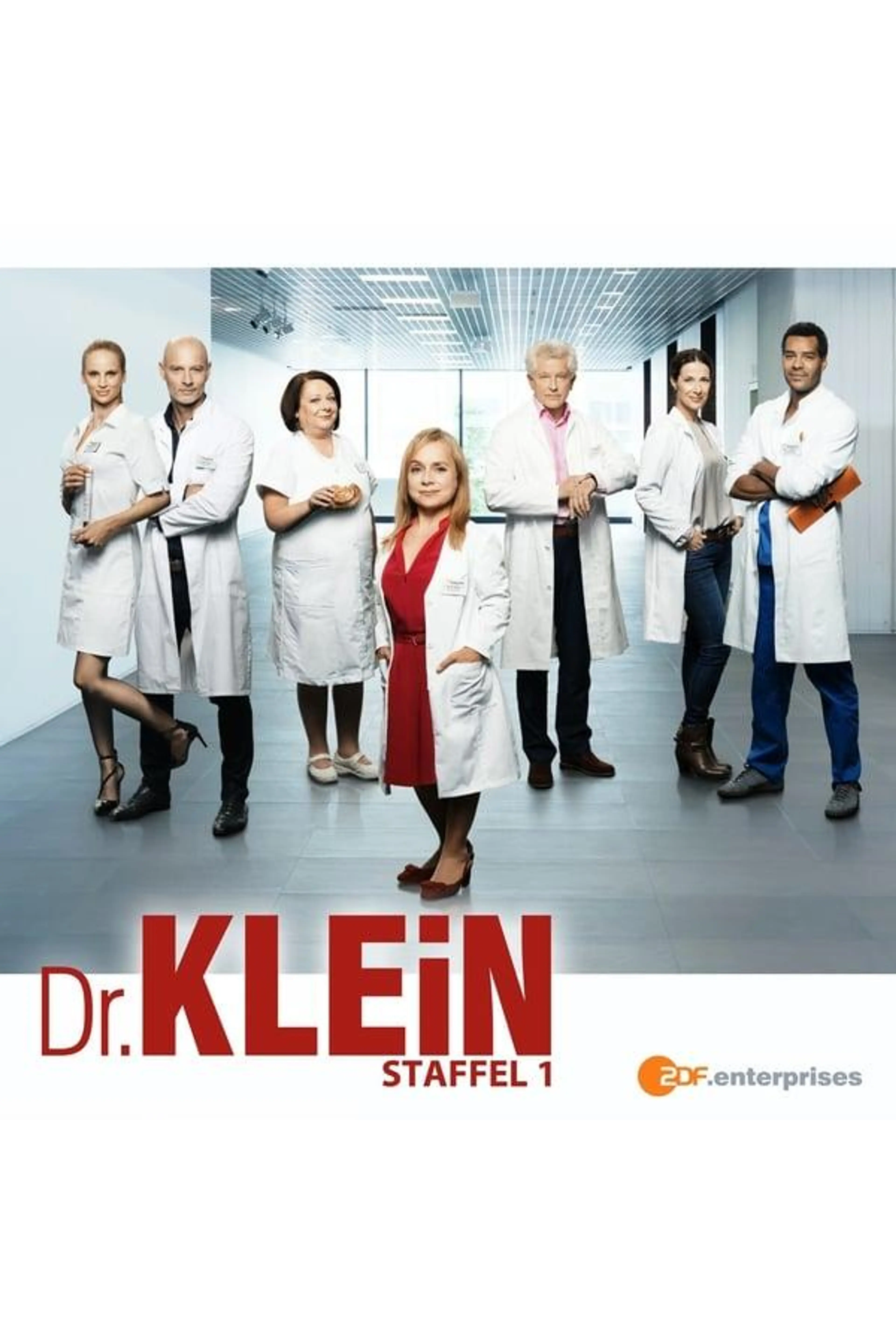 Dr. Klein Season 2