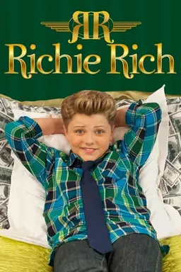 Richie Rich Season 2