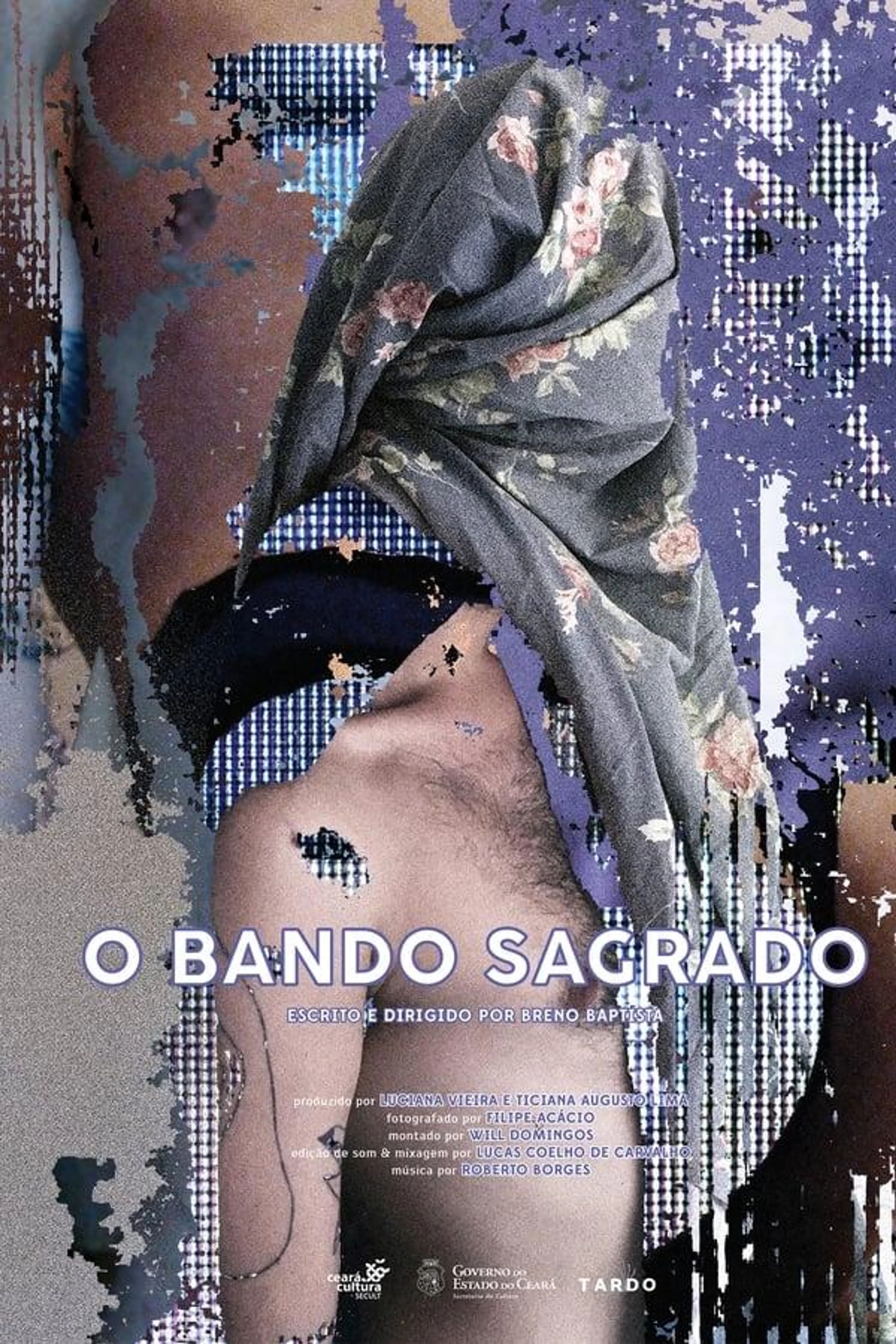 The Sacred Band