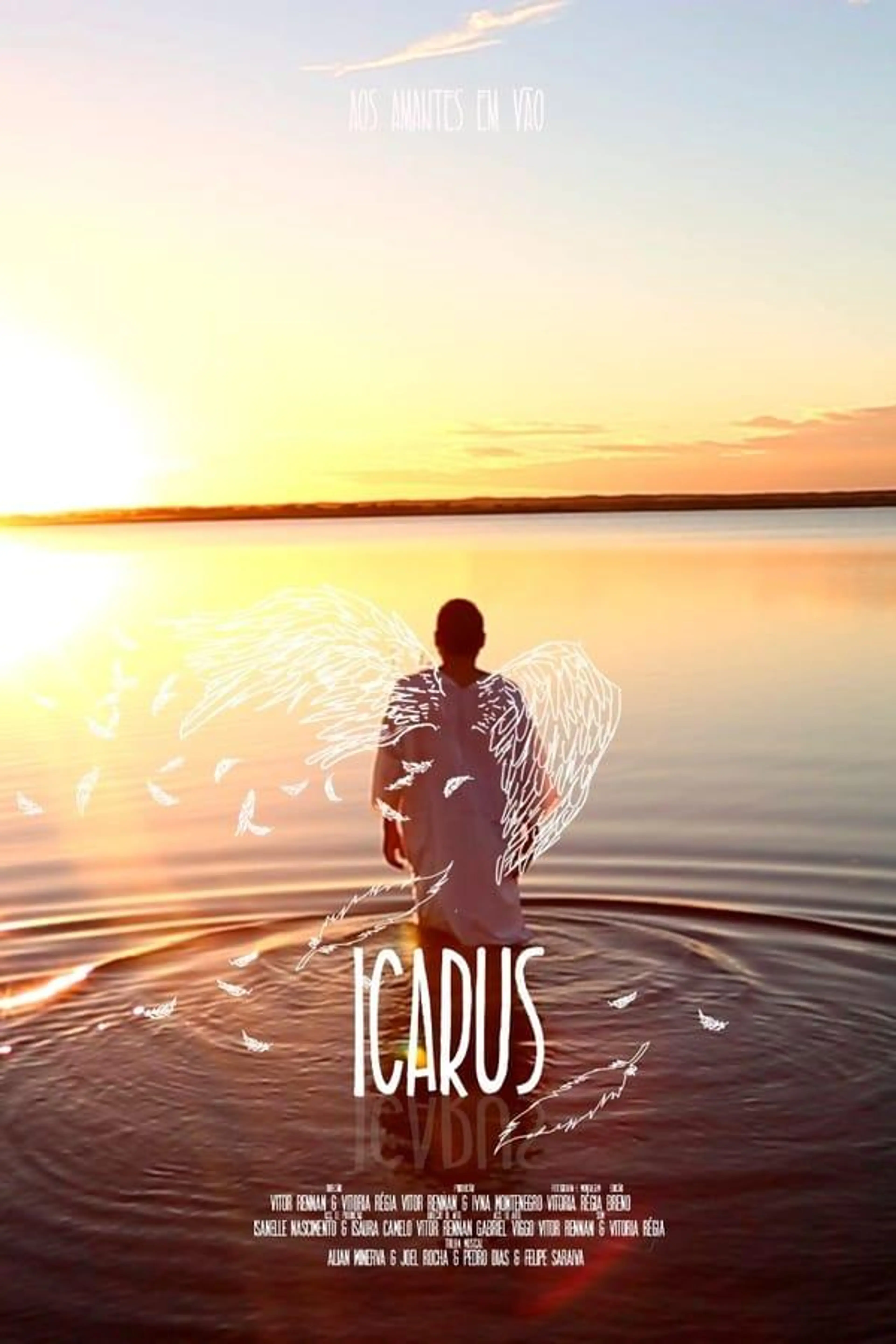 Icarus