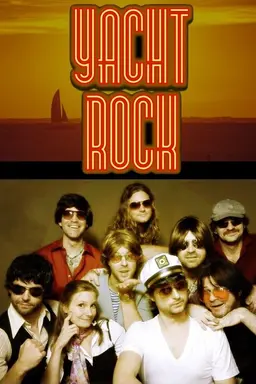 Yacht Rock Season 1