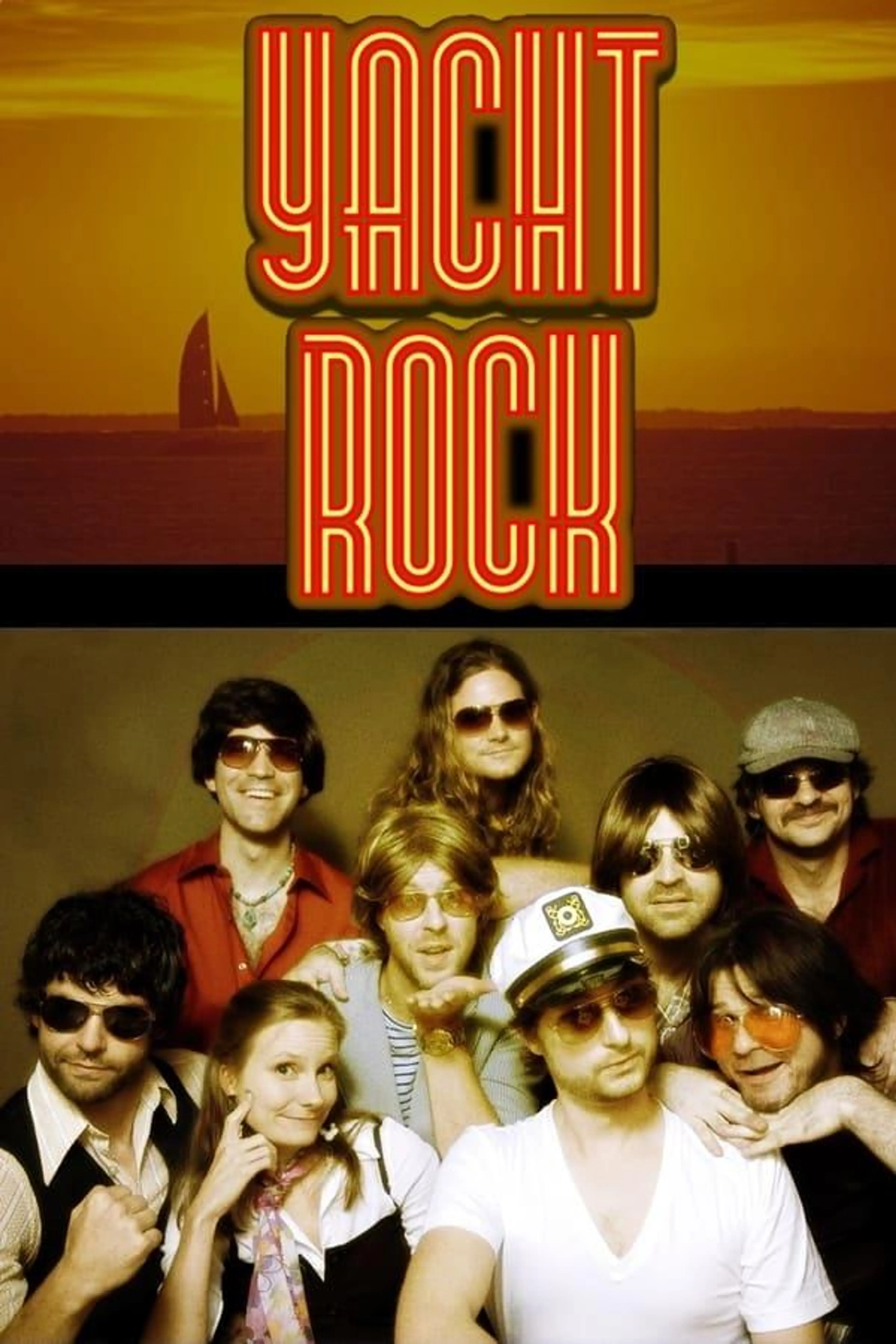 Yacht Rock Season 1