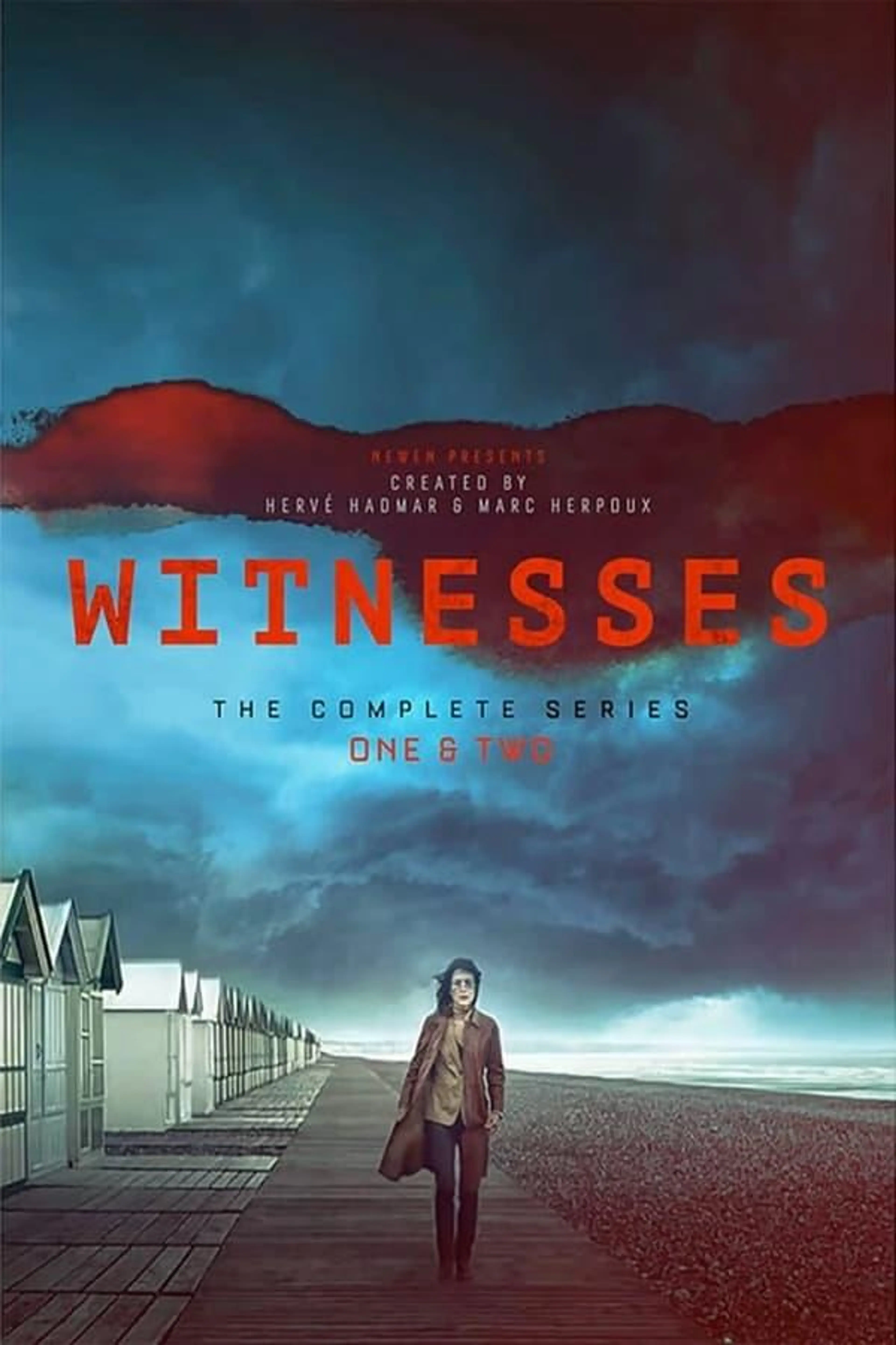 Witnesses Season 1