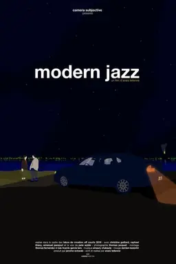 Modern jazz