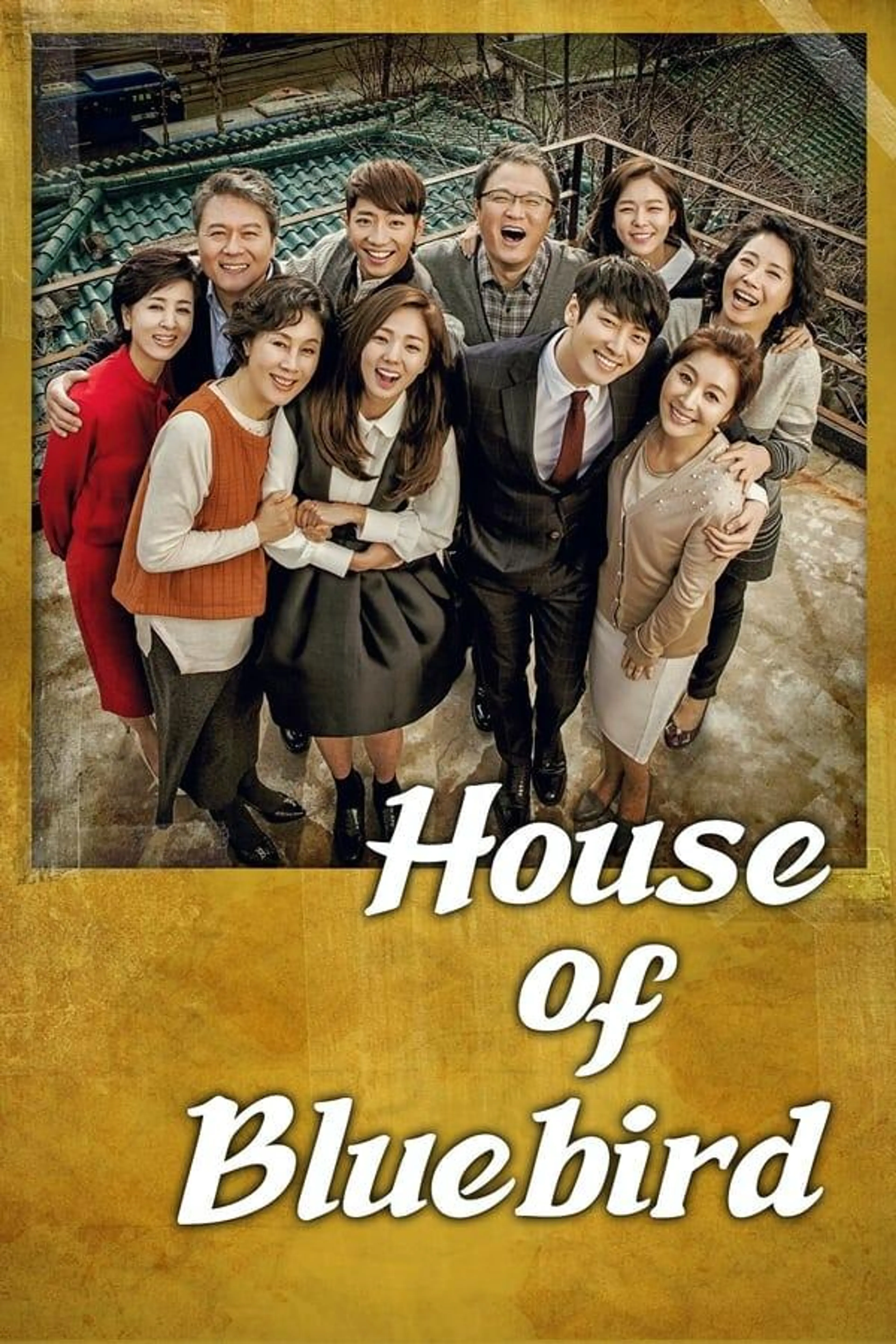 House of Bluebird Season 1