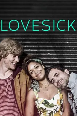 Lovesick Season 2