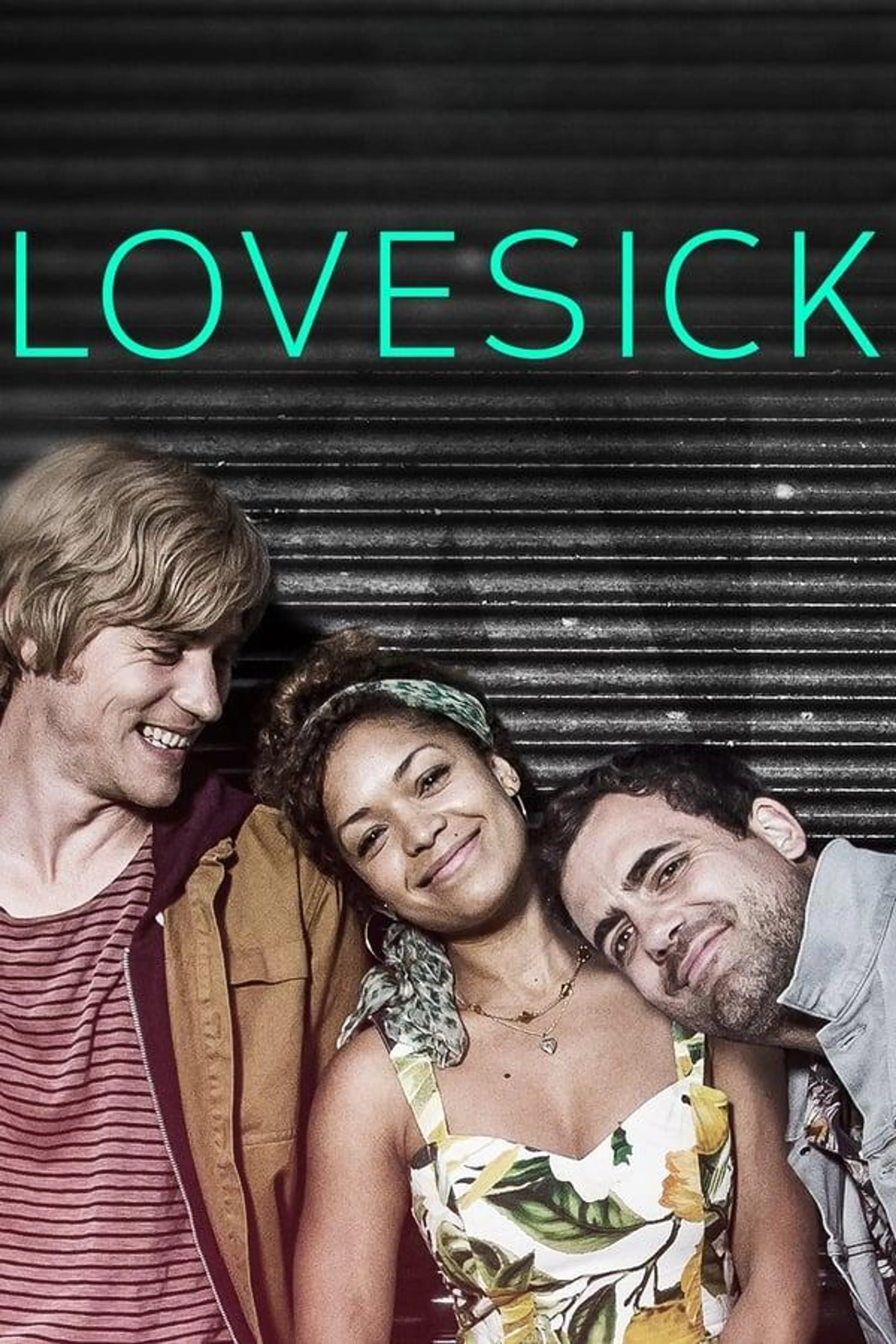 Lovesick Season 2