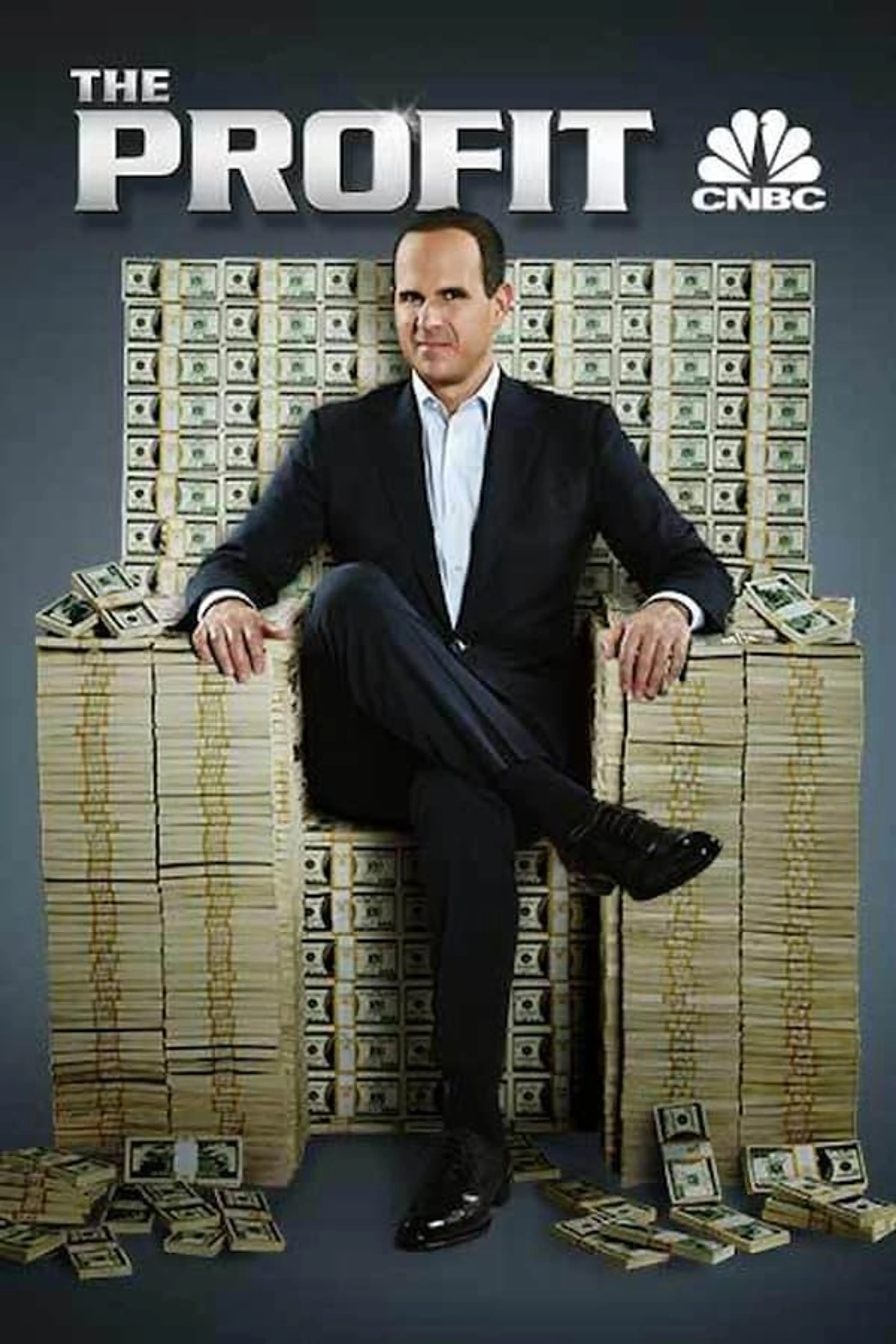 The Profit Season 4