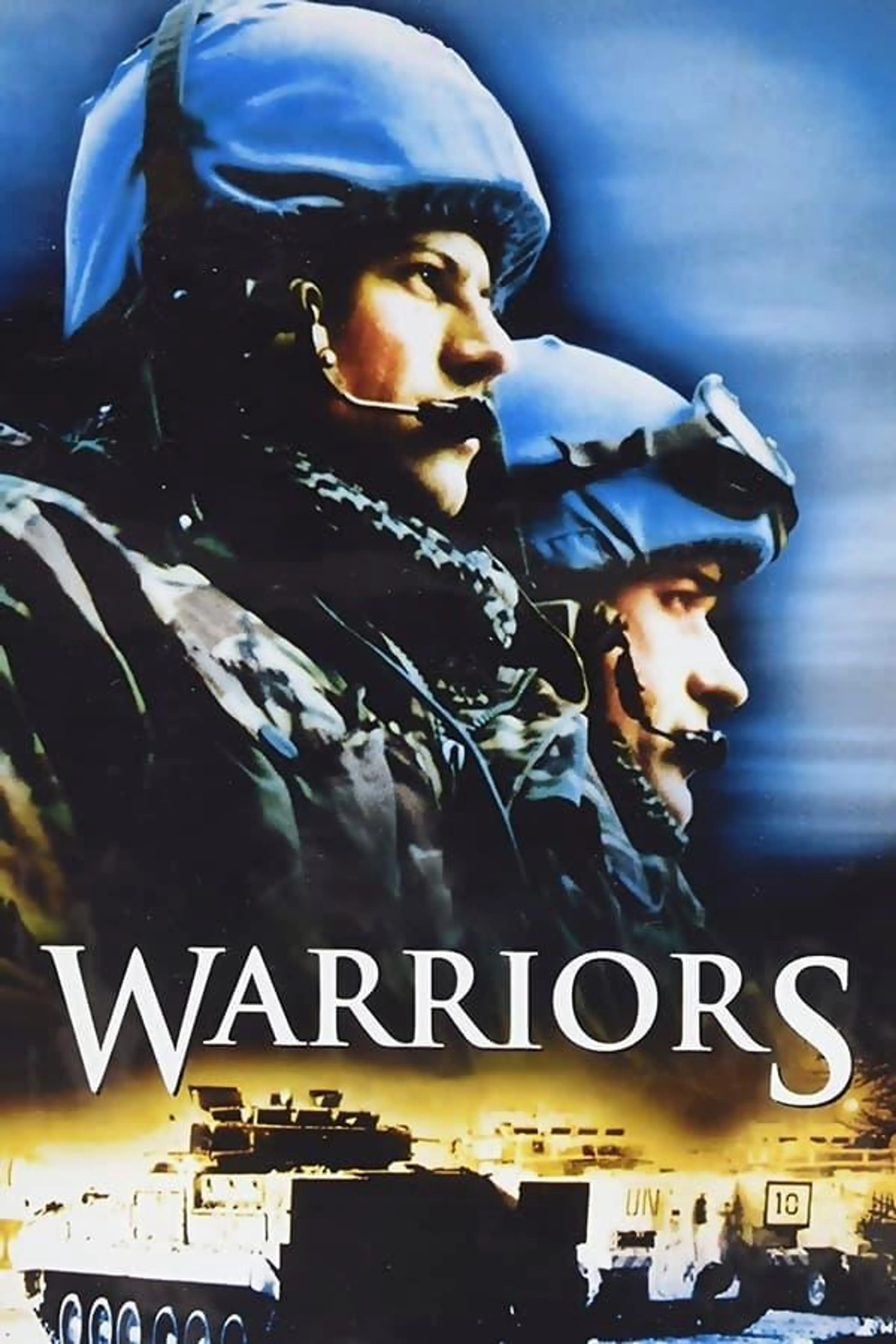 Warriors Miniseries