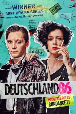 Deutschland Specials
