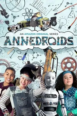 Annedroids Season 2