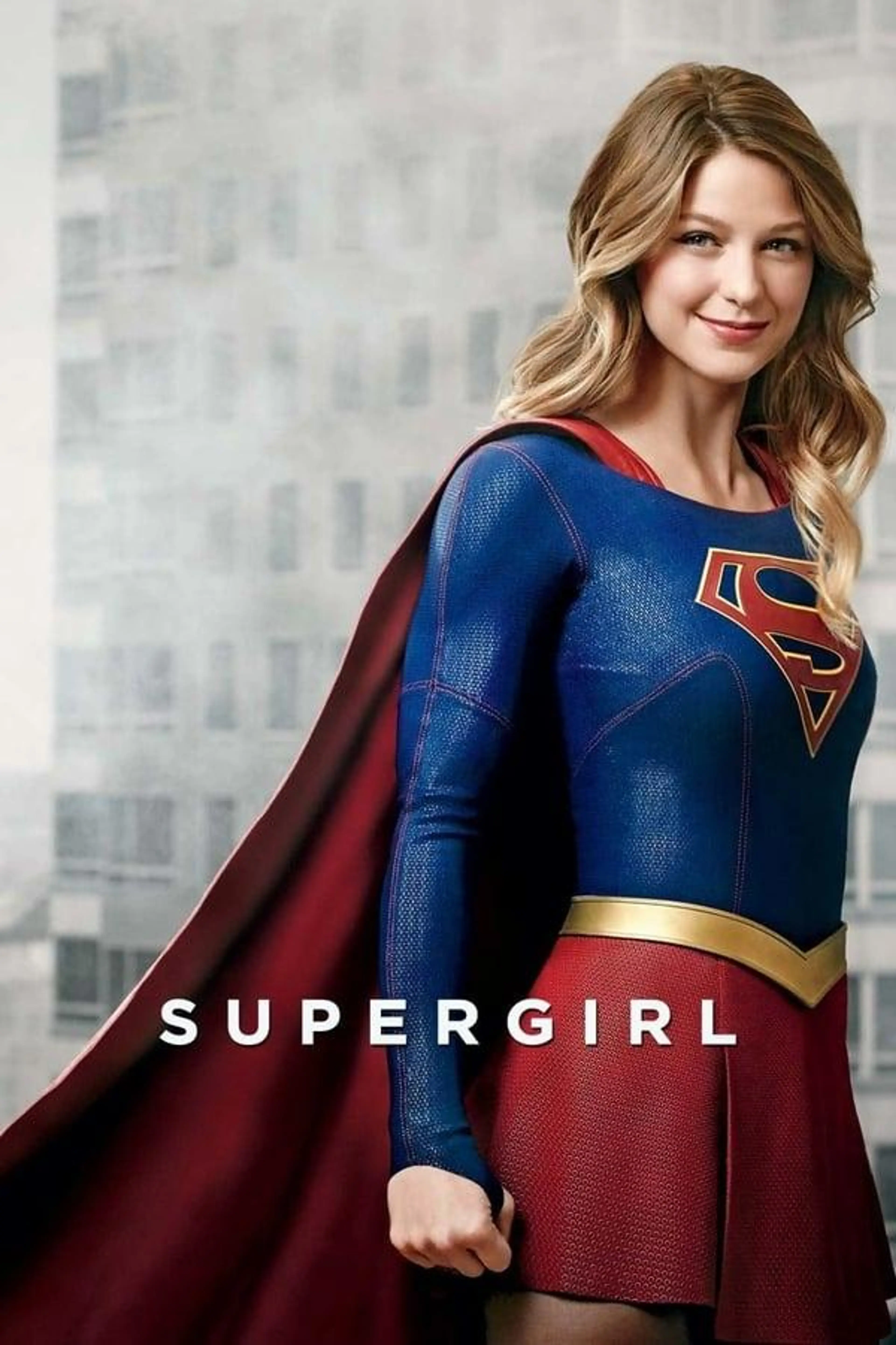 Supergirl Season 6