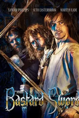 The Bastard Sword