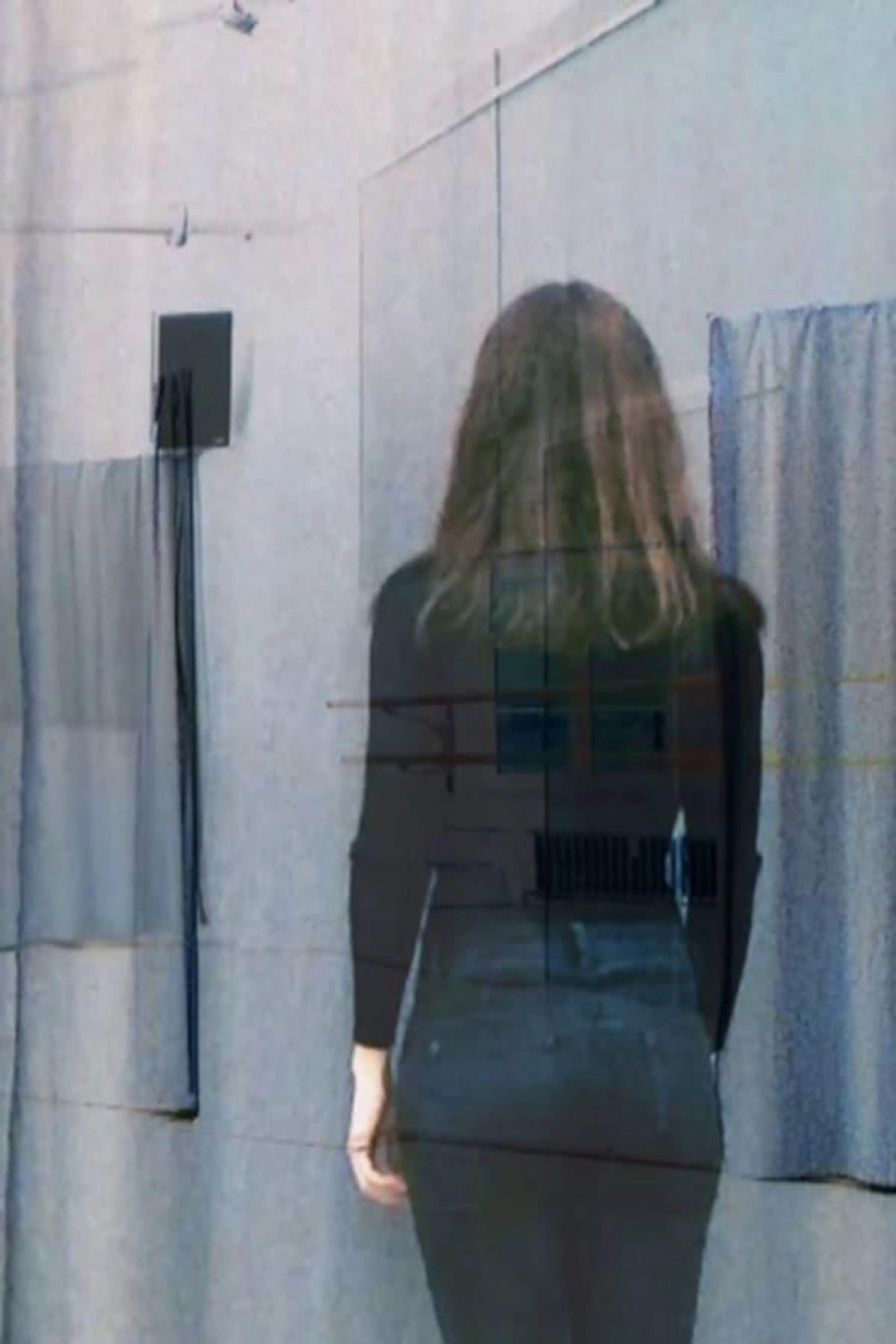 Drei Einstellungen zum Warten