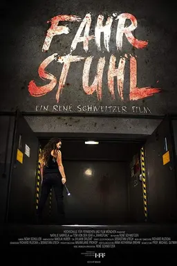 Fahrstuhl