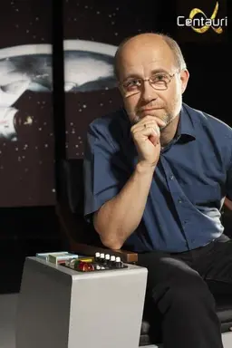 Alpha Centauri Season 2000