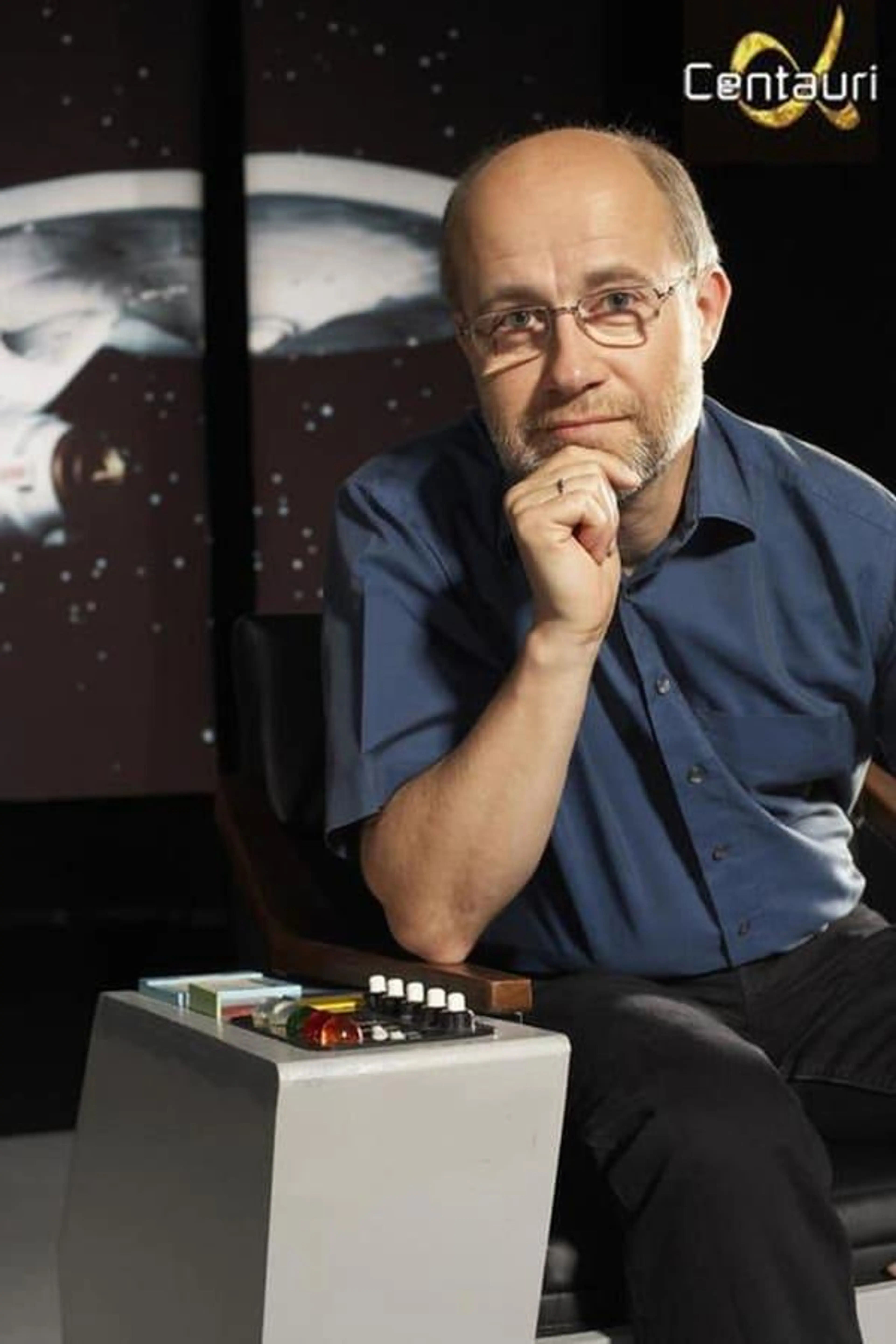 Alpha Centauri Season 2000