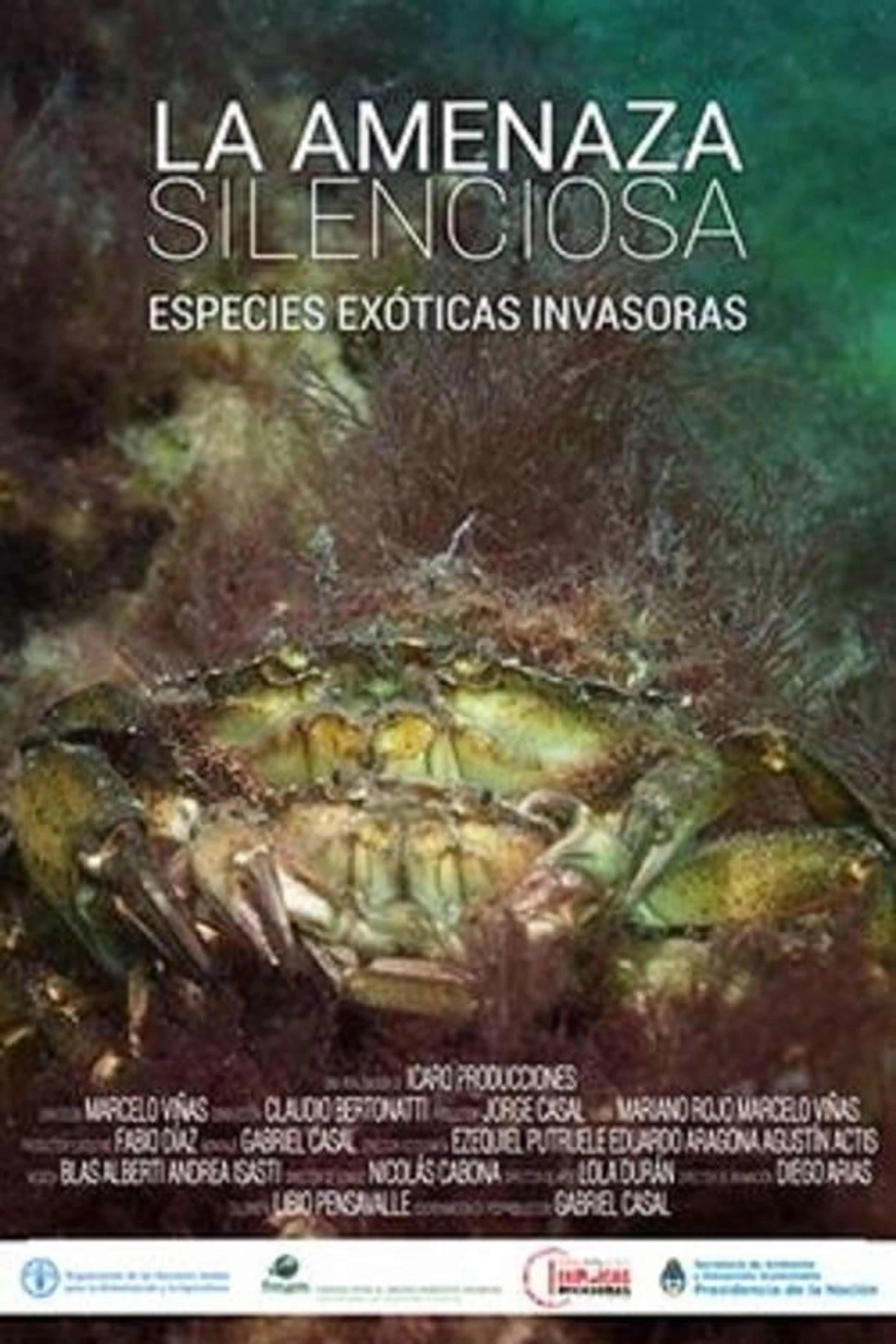 La amenaza silenciosa