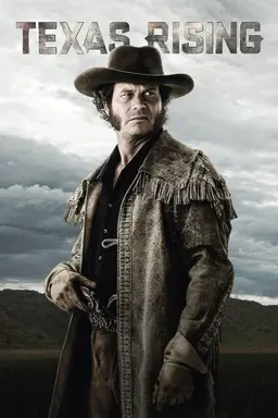 Texas Rising Specials