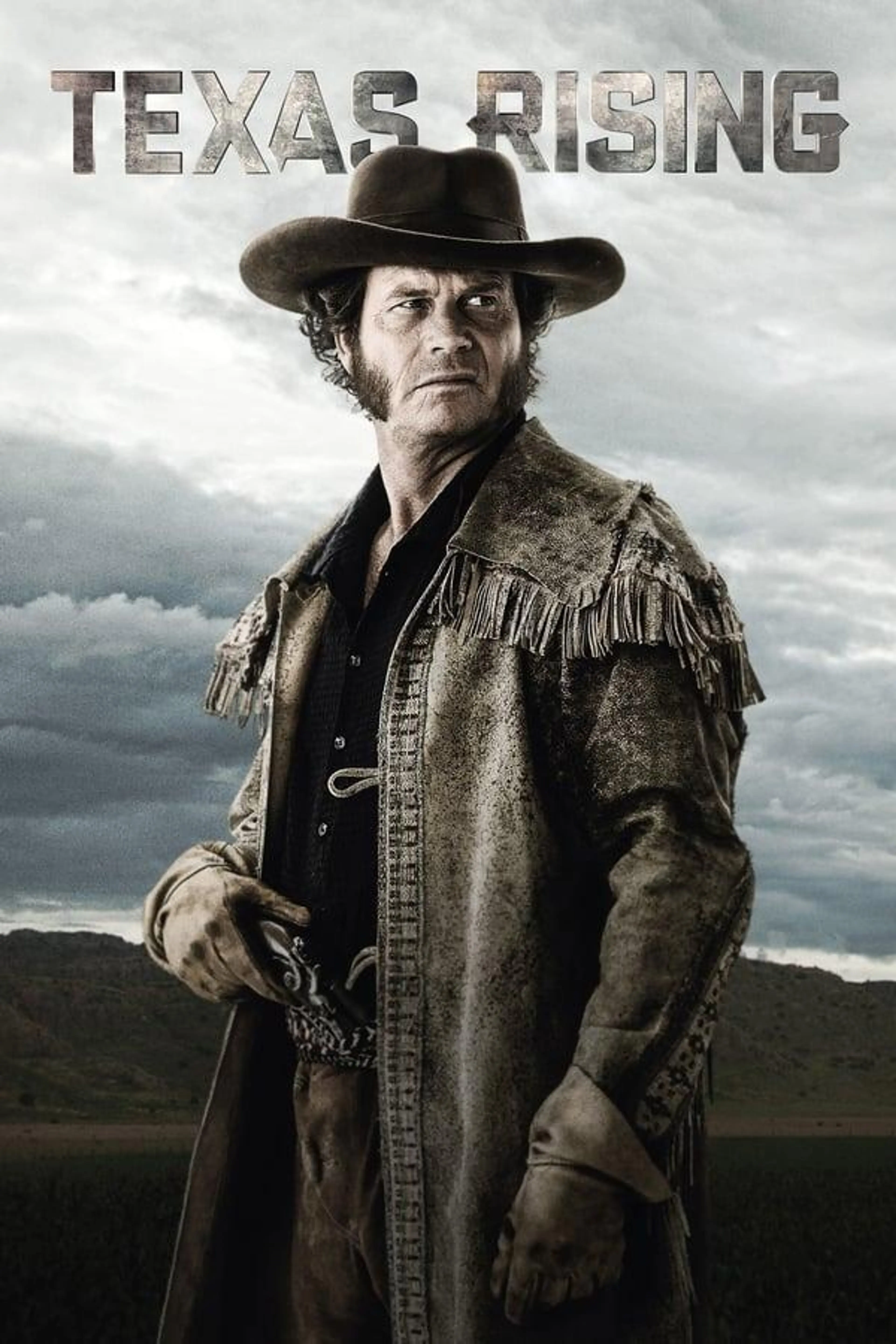 Texas Rising Specials