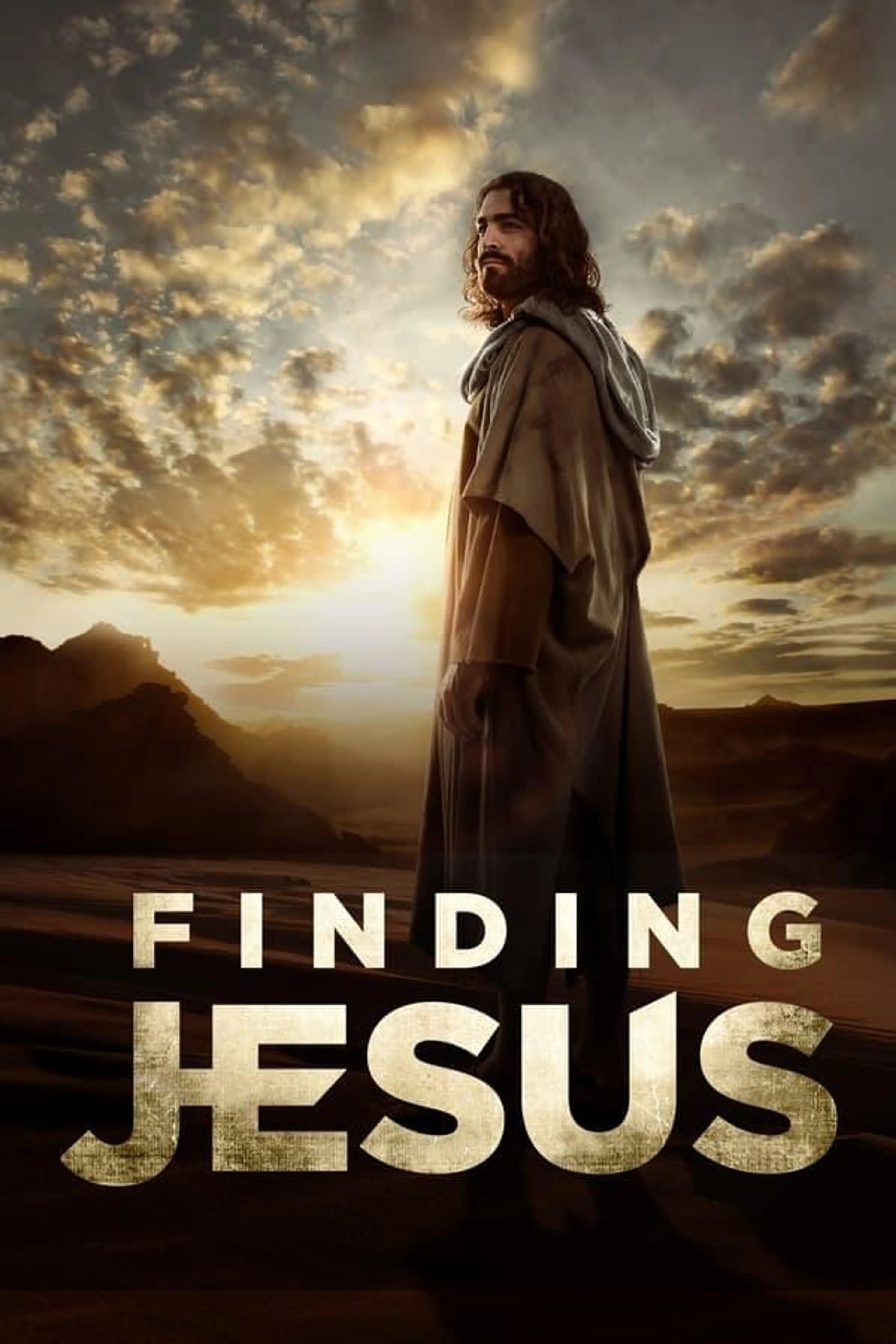 Finding Jesus: Faith. Fact. Forgery Season 1
