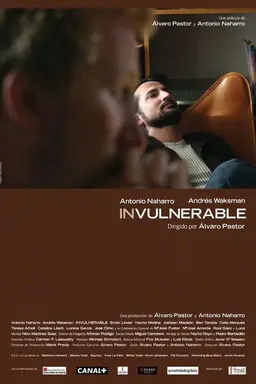 Invulnerable