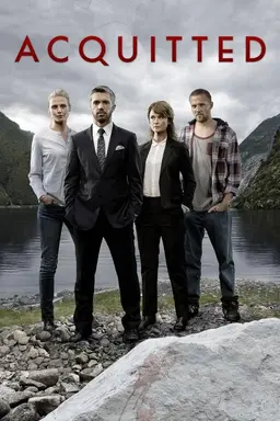 Acquitted Season 2