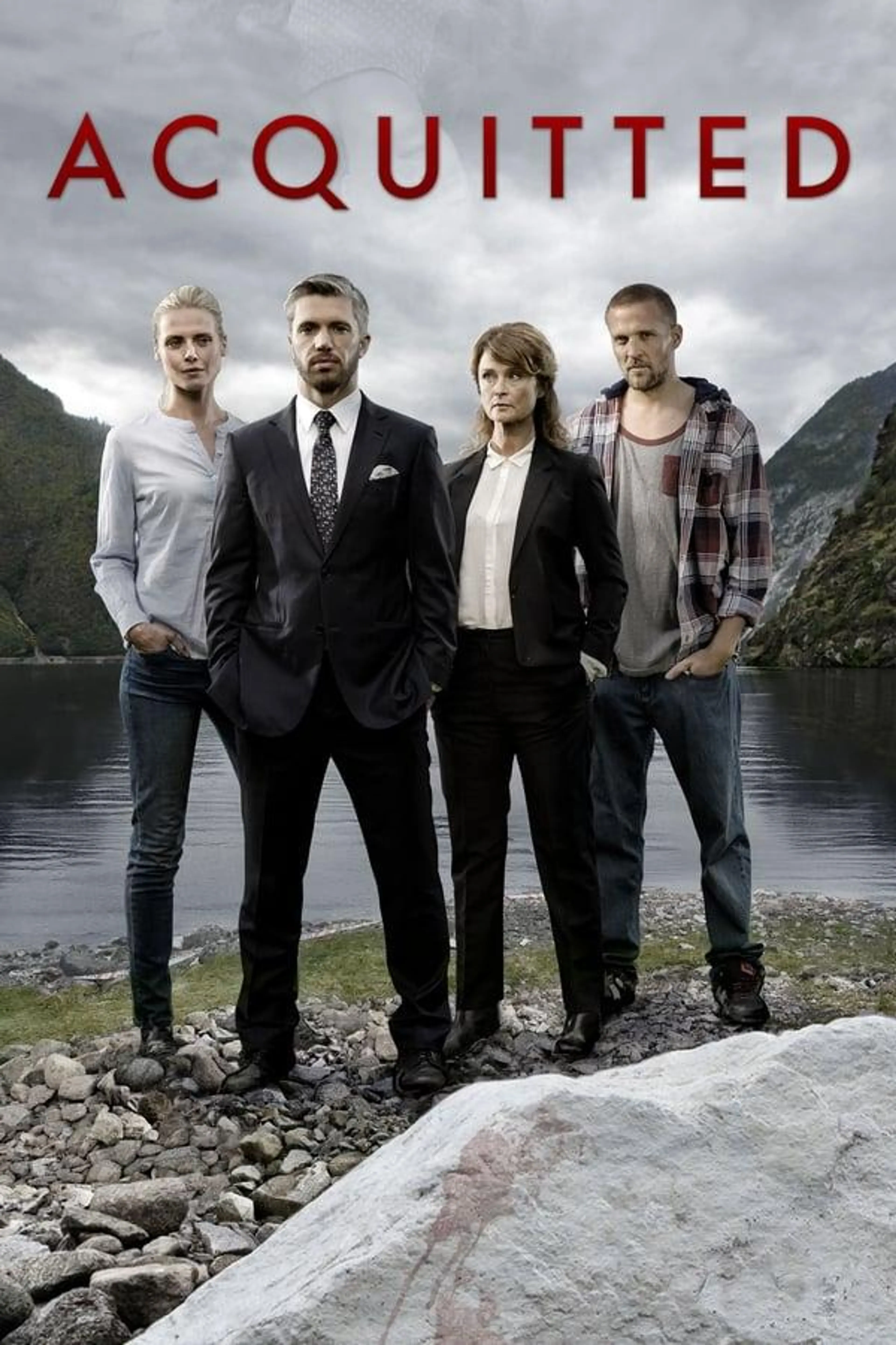 Acquitted Season 2