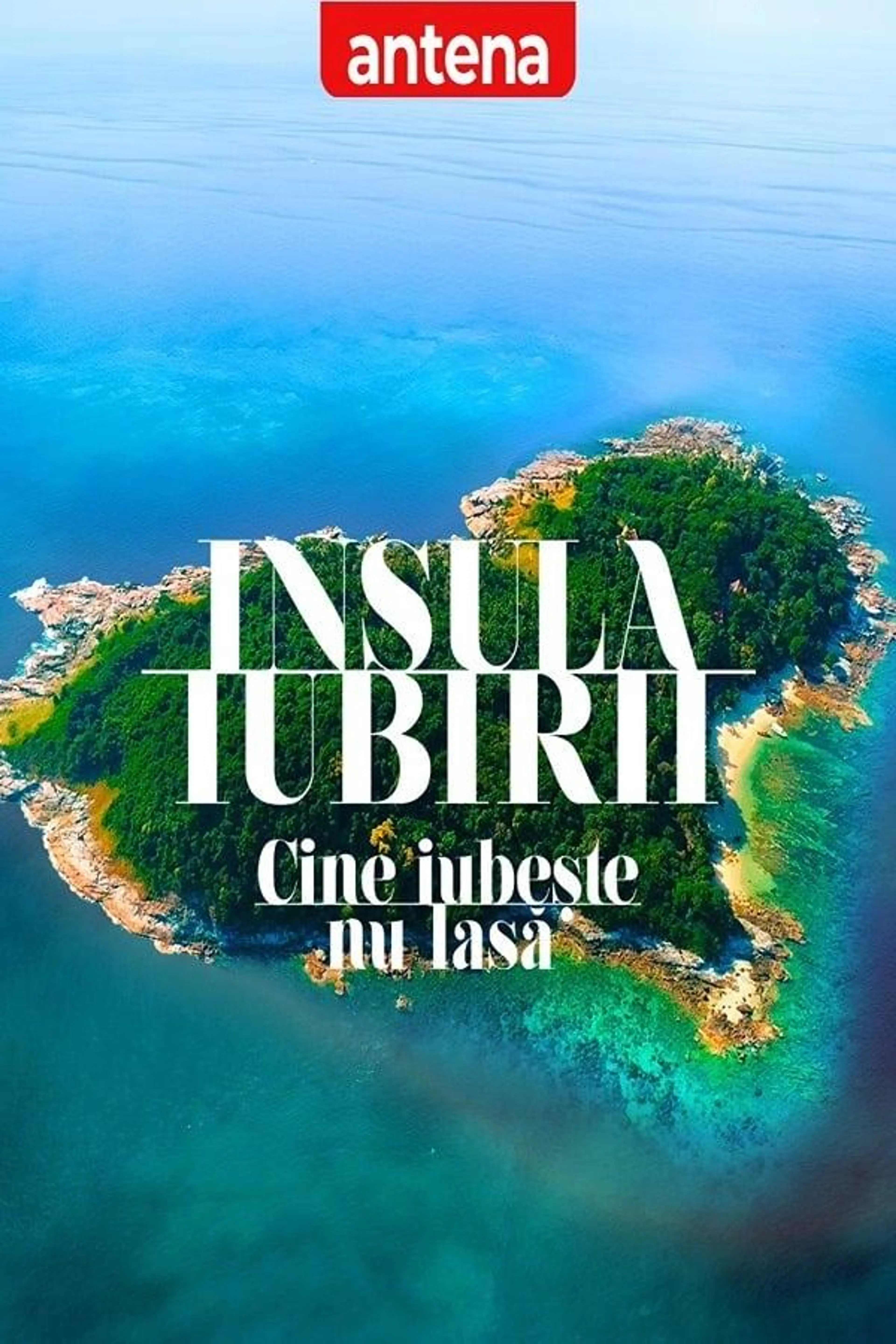 Temptation Island (RO) Season 5
