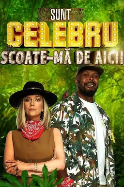 I'm a Celebrity: Get Me Out of Here! Season 1