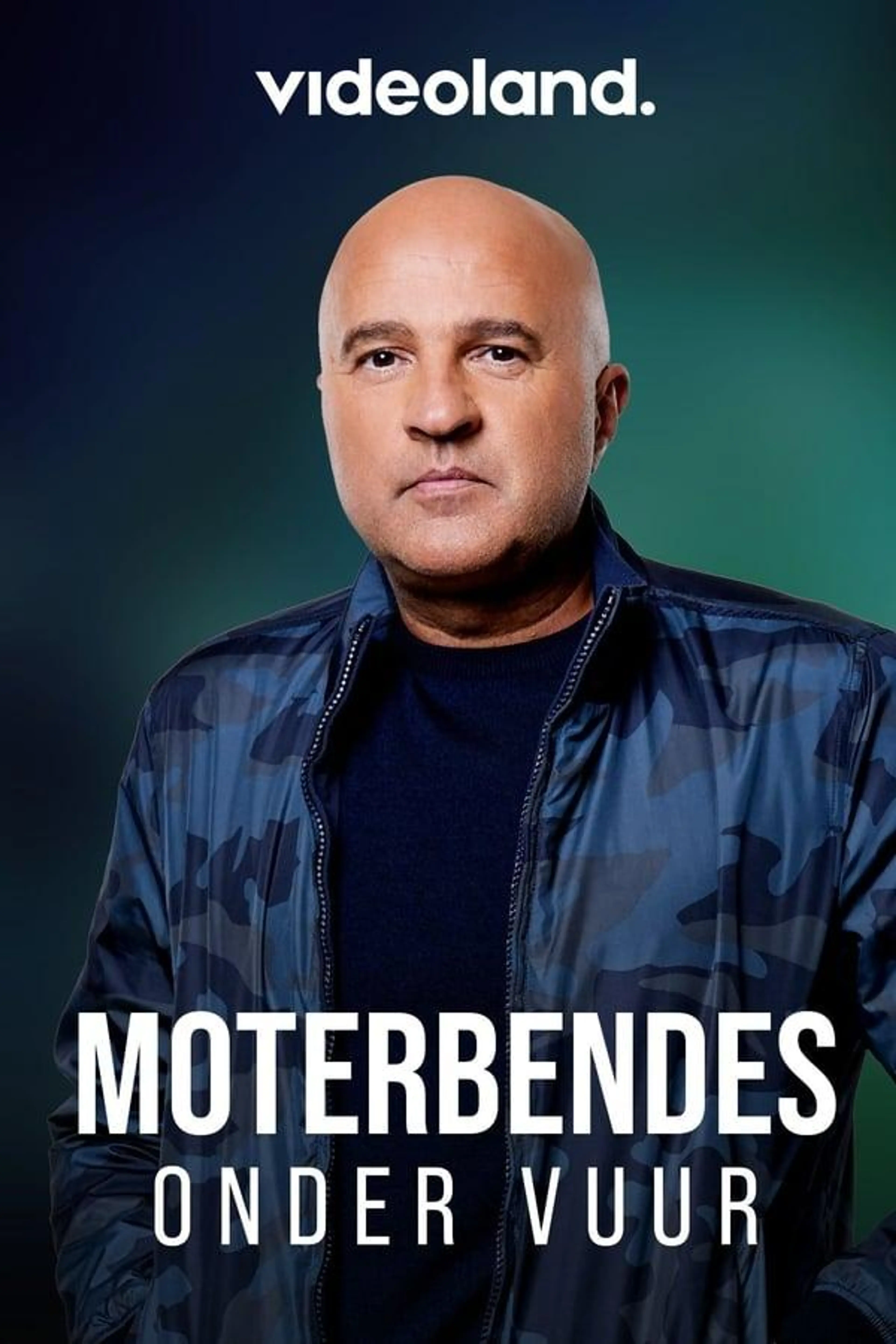 Motorbendes Onder Vuur