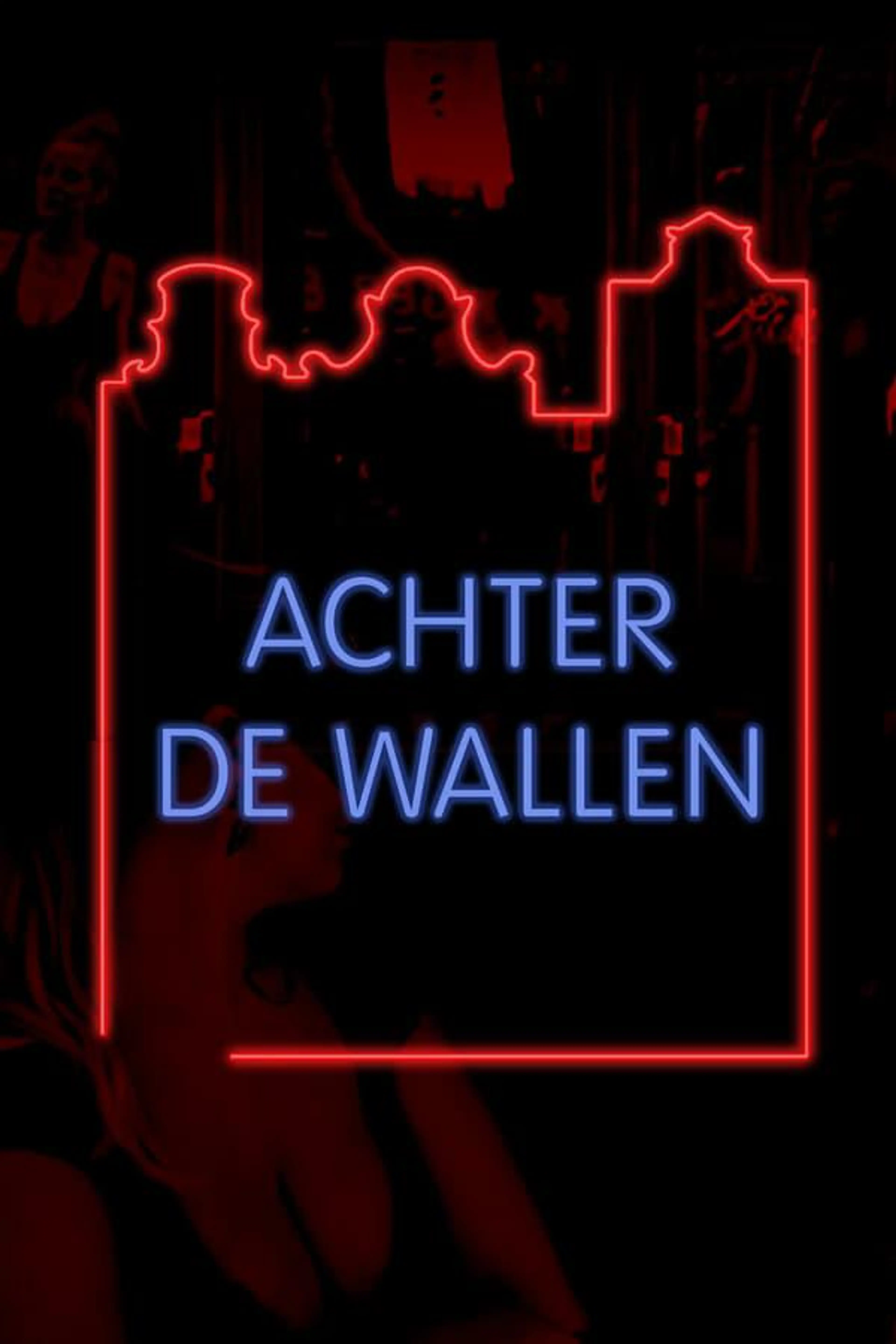 Achter de Wallen
