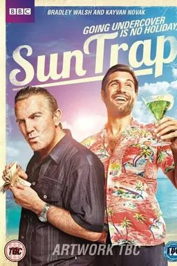 SunTrap Season 1