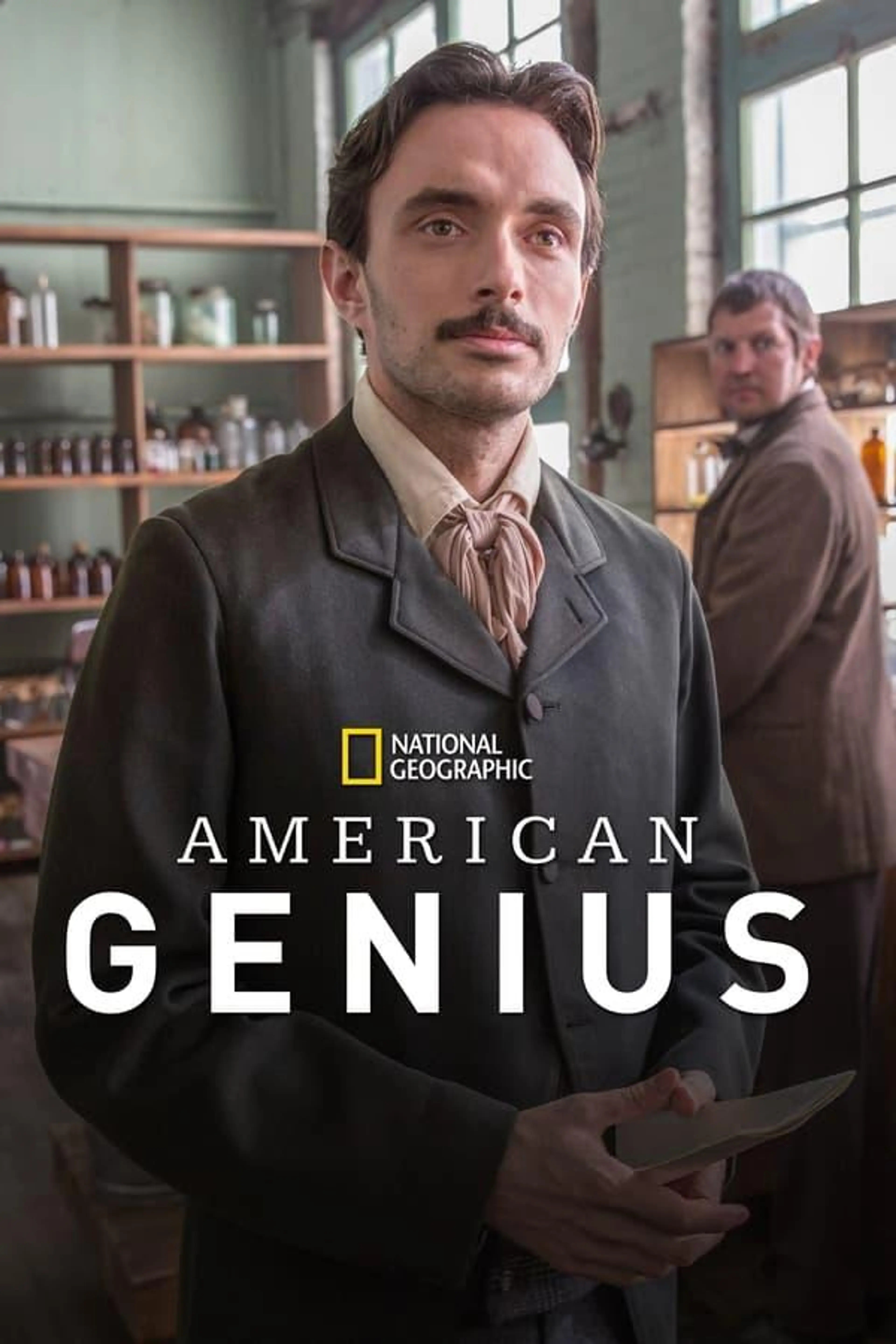 American Genius Season 1