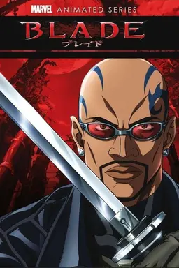 Blade Season 1