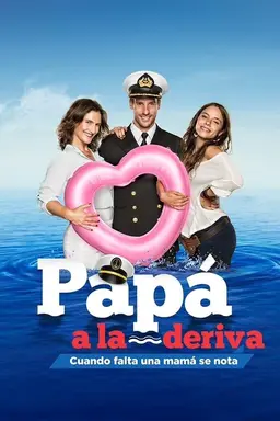 Papá a la deriva Season 1