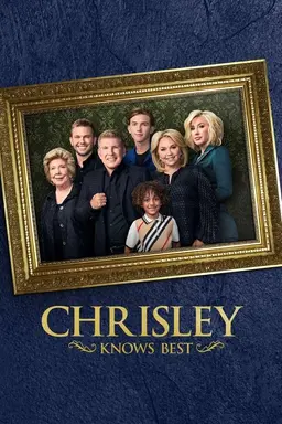 Chrisley Knows Best Specials