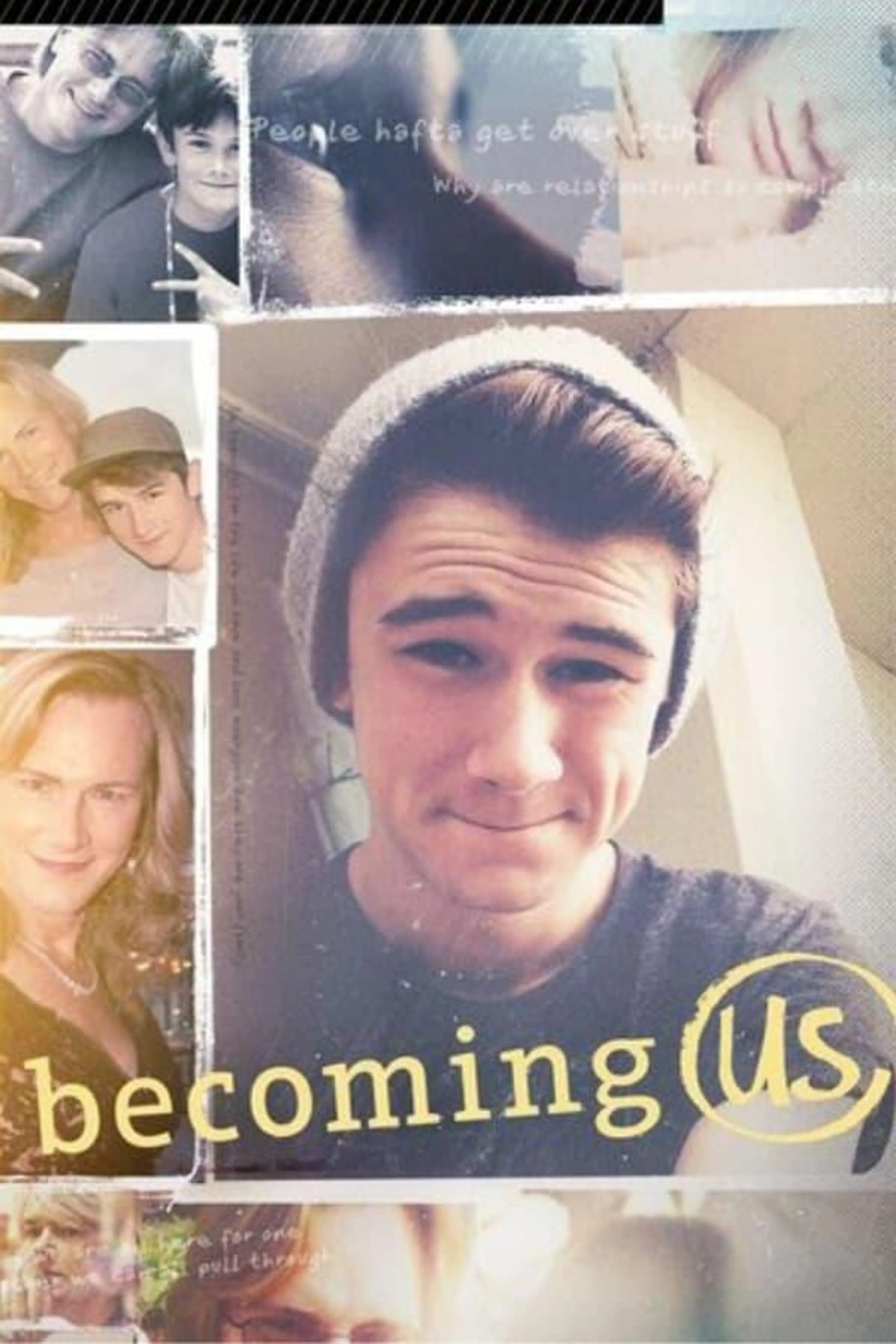 Becoming Us Season 1