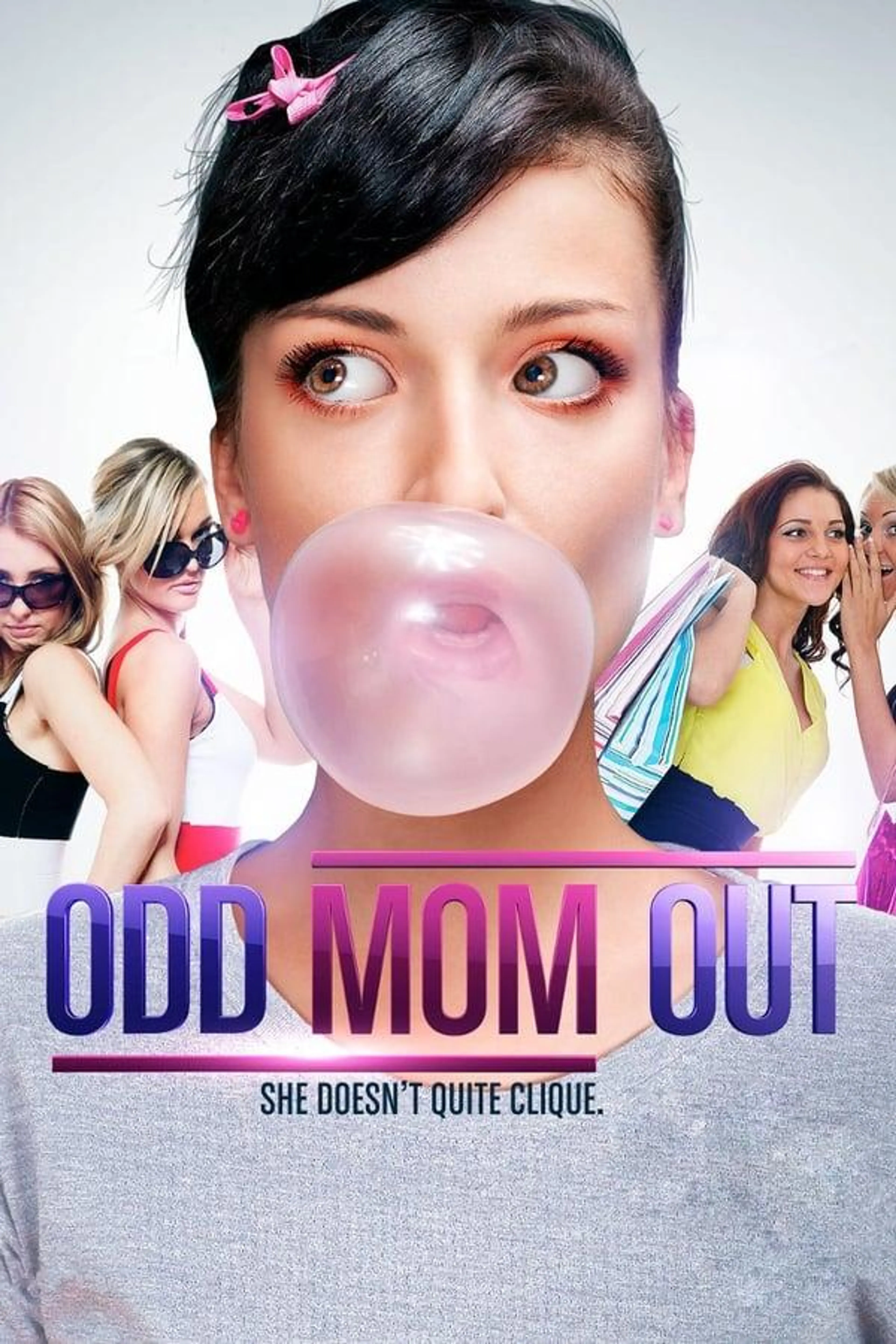 Odd Mom Out Season 2