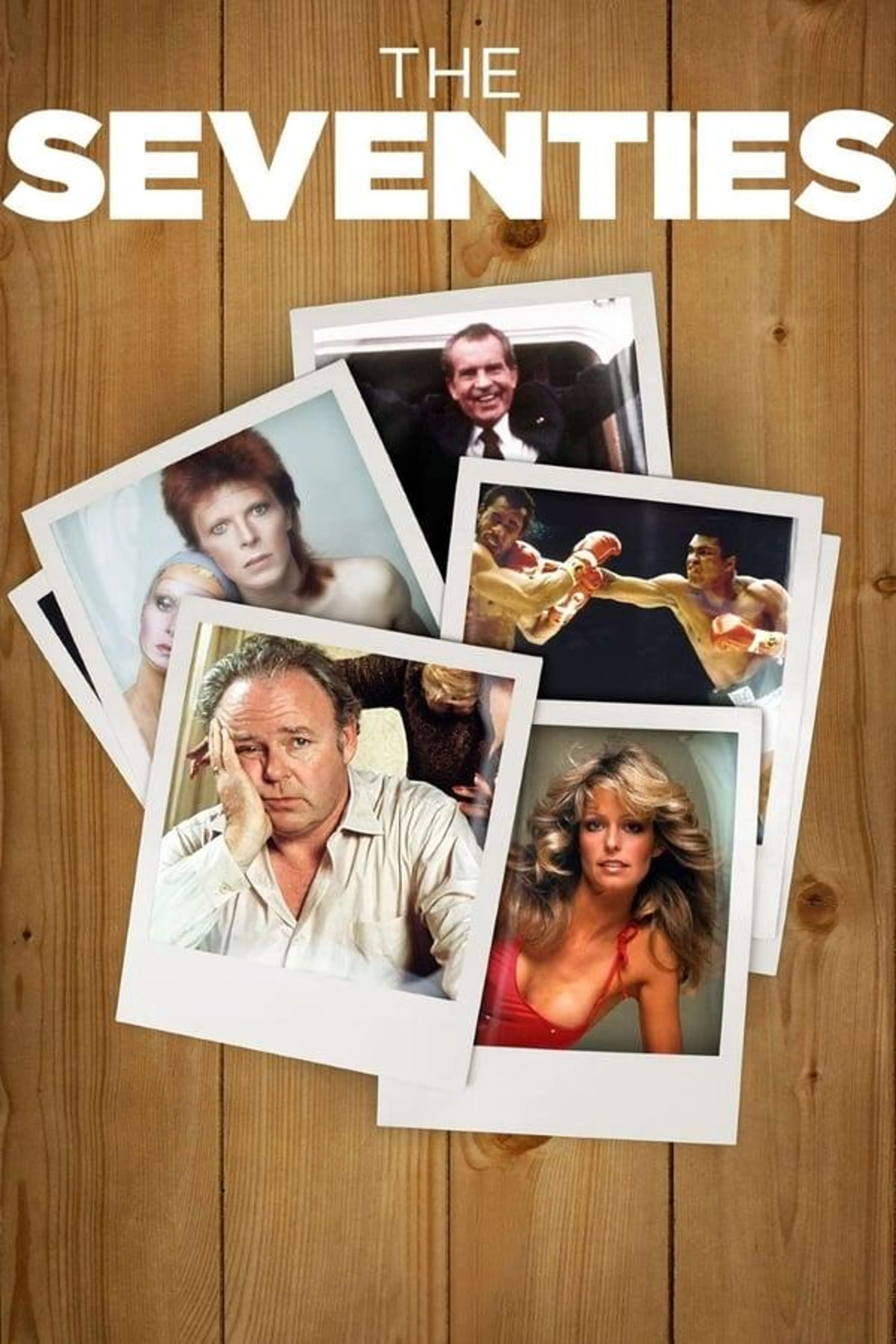 The Seventies Miniseries