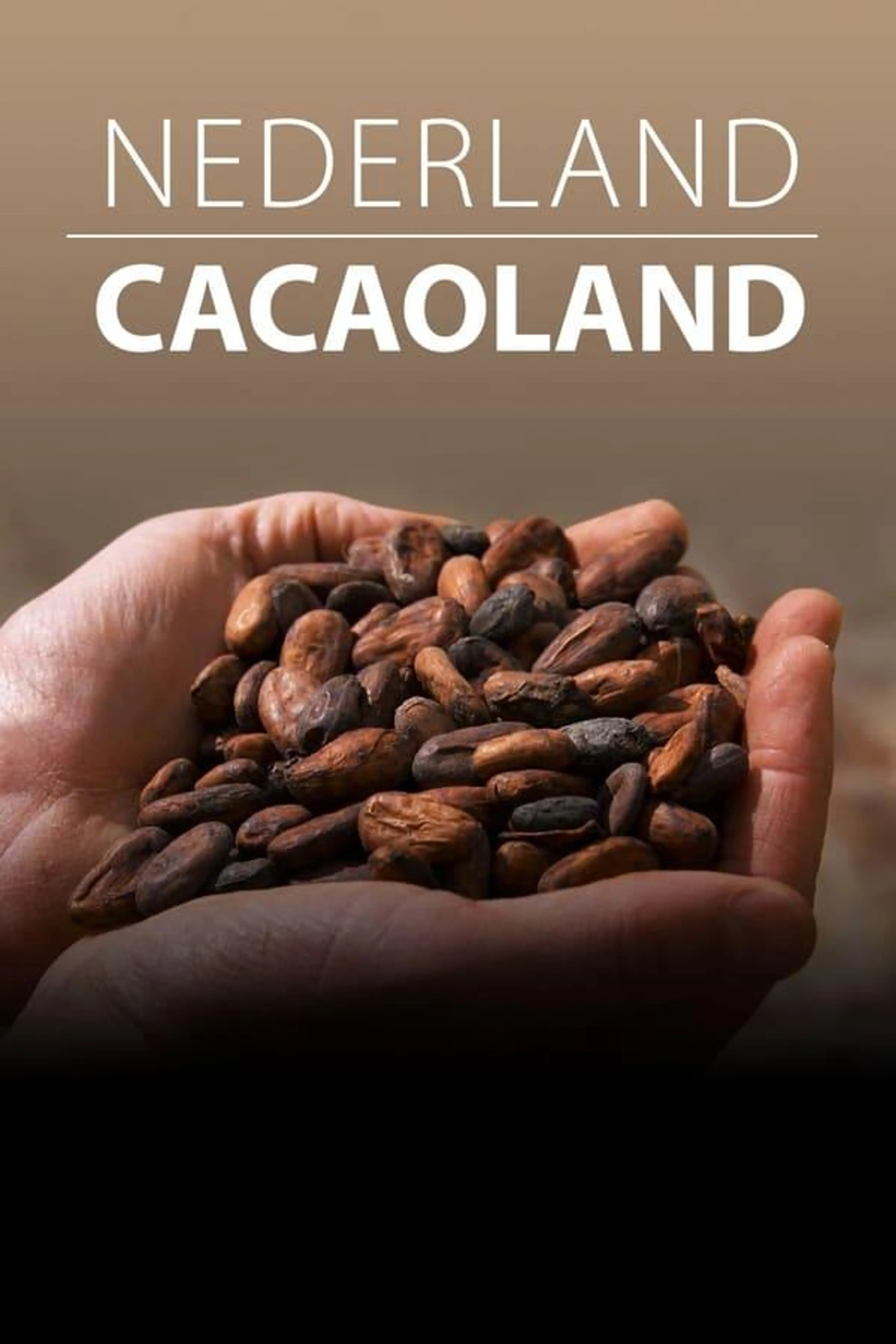 Nederland Cacaoland