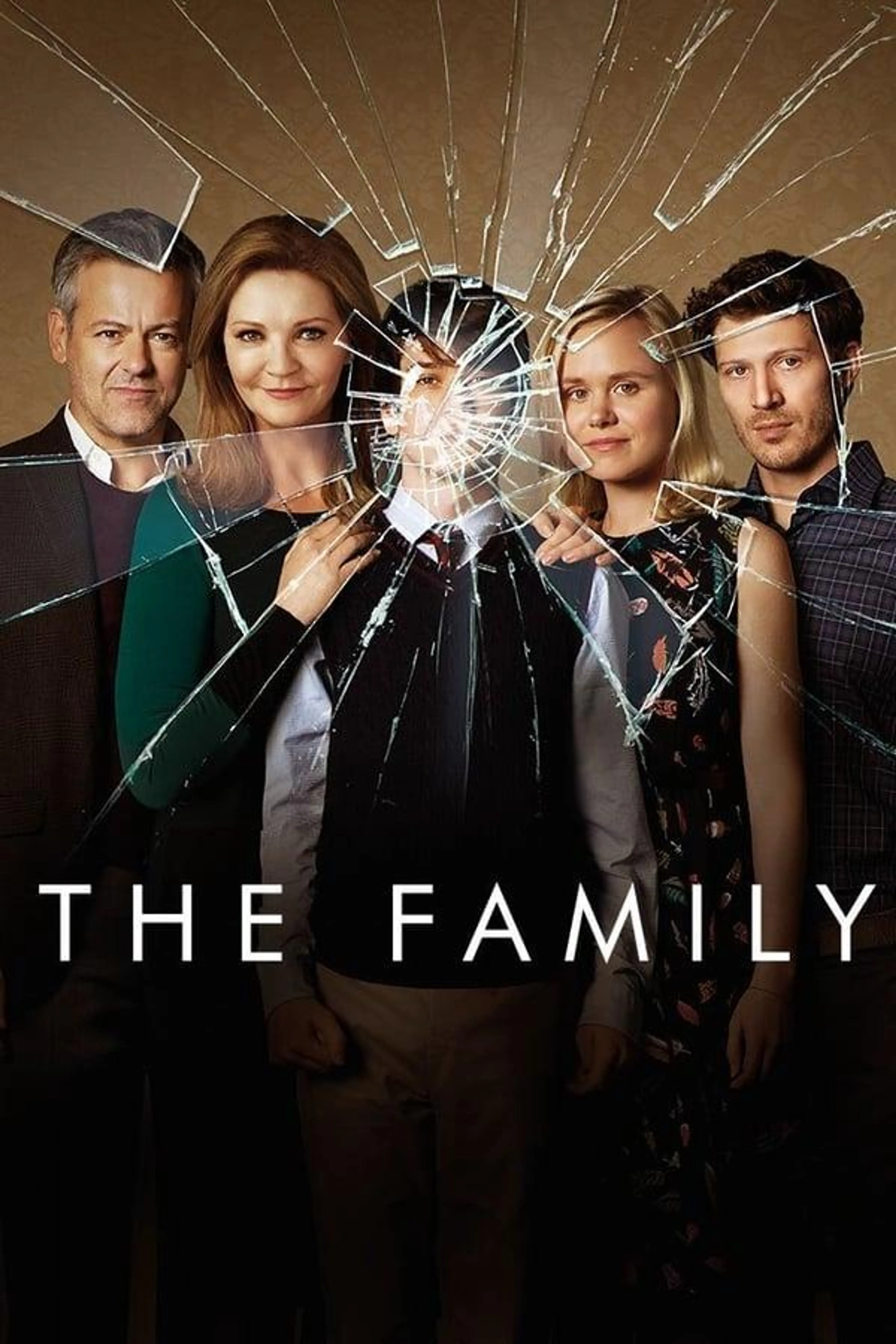 The Family Season 1